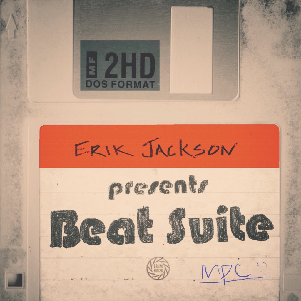 Erik Jackson - Beat Suite