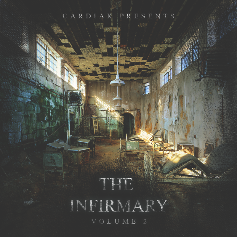 Cardiak - The Infirmary Vol. 2