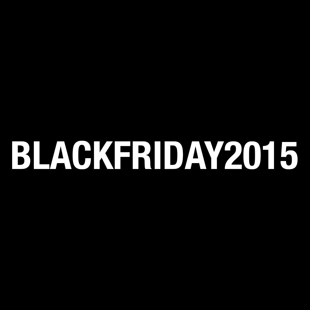 BLACKFRIDAY
