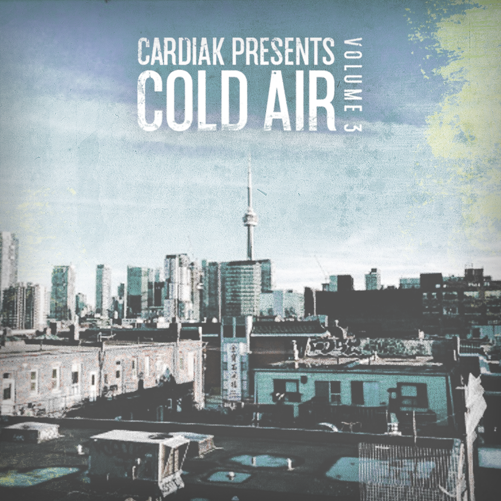 Cardiak Presents - Cold Air 3
