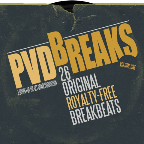 break beats