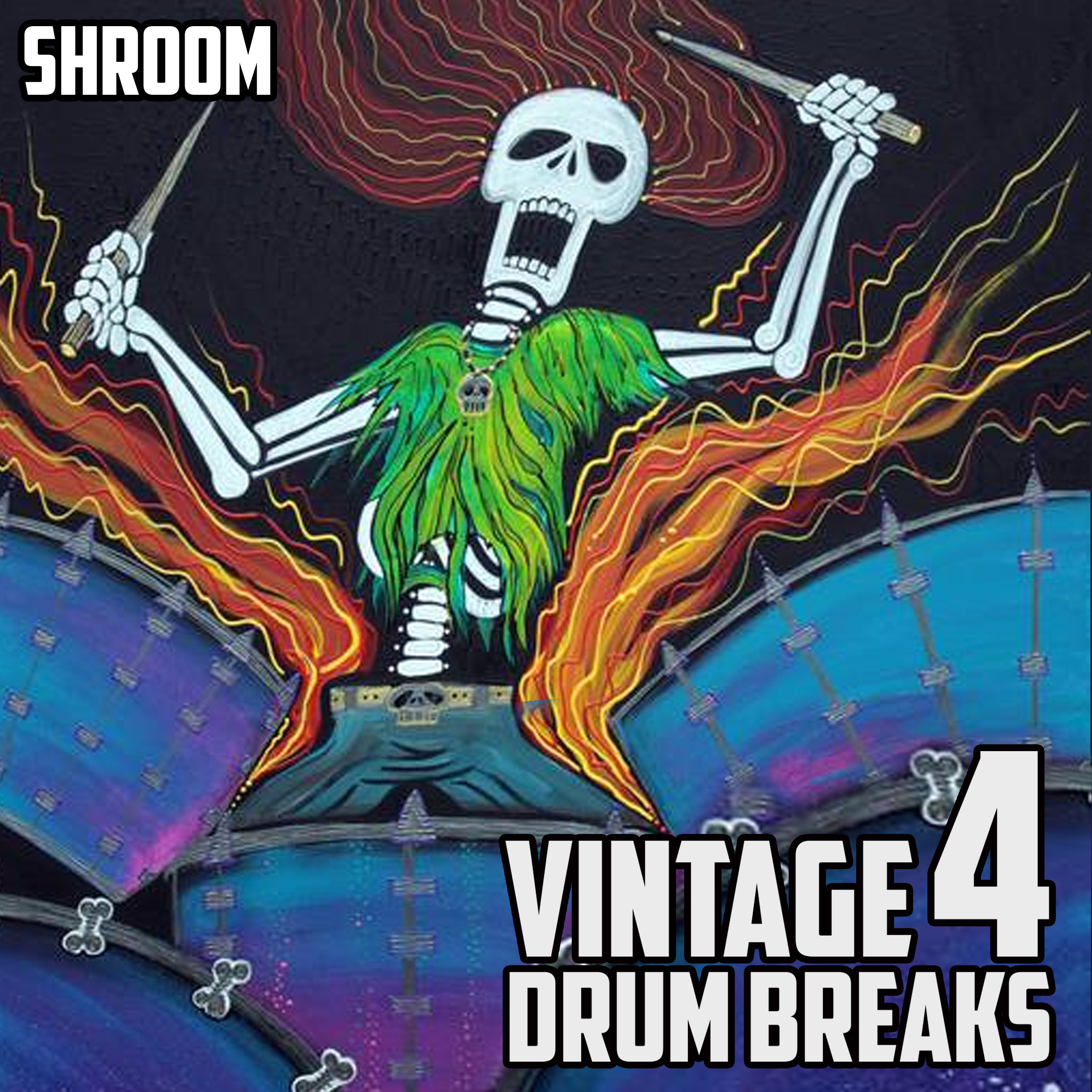 shroom-vintage-drum-breaks-vol-4