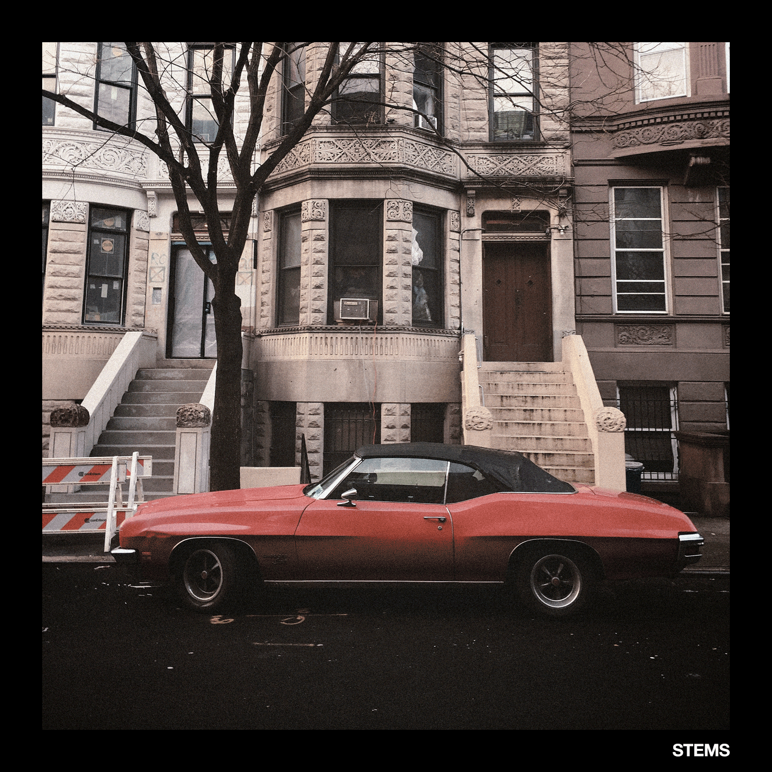 Port-Rich-Volume-2-Stems-Cover